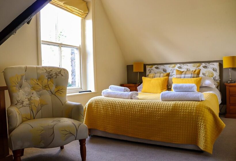 簡易ホテル The Castle