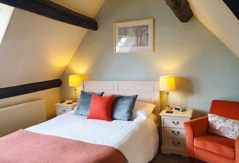 簡易ホテル The Castle