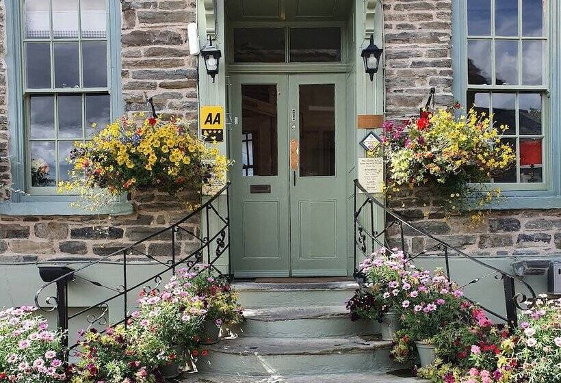 簡易ホテル The Castle