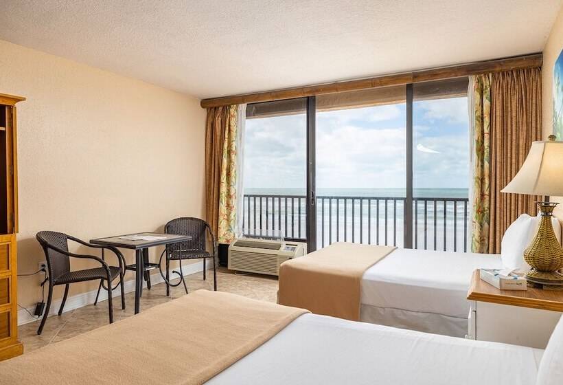 בית מלון כפרי Anna Maria Island Dream Inn