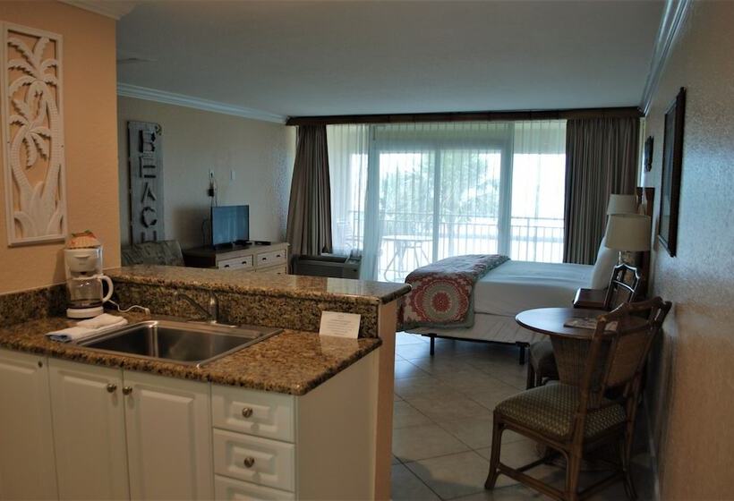 فندق Anna Maria Island Dream Inn