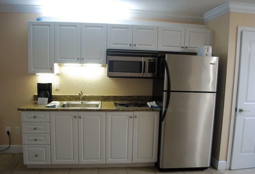 فندق Anna Maria Island Dream Inn