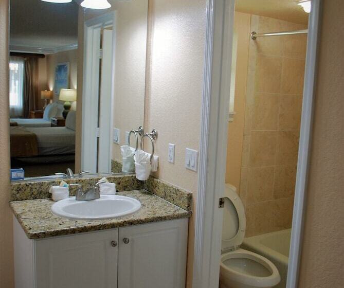 فندق Anna Maria Island Dream Inn