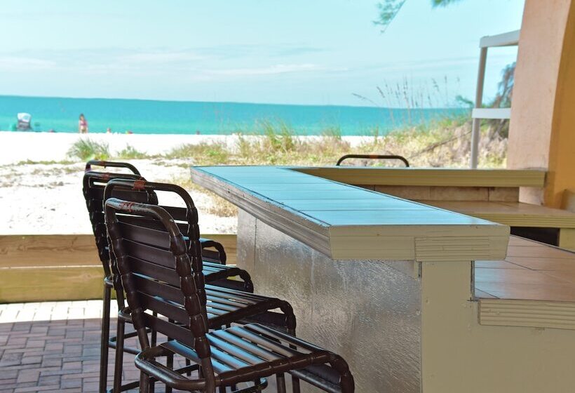 فندق Anna Maria Island Dream Inn