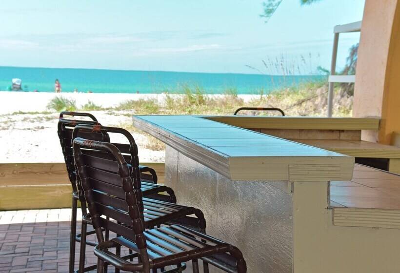 فندق Anna Maria Island Dream Inn