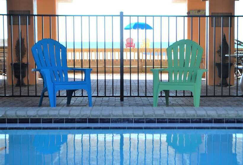 فندق Anna Maria Island Dream Inn