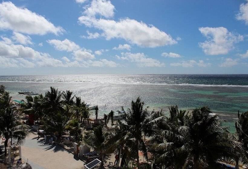 酒店 Apartments Tukano