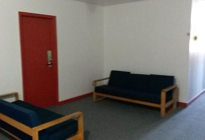 בית מלון כפרי Auberge La Sept îloise