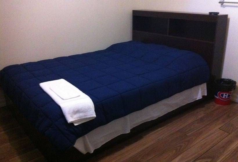 בית מלון כפרי Auberge La Sept îloise