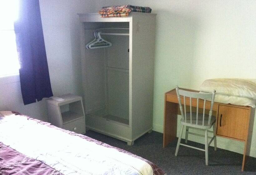 בית מלון כפרי Auberge La Sept îloise