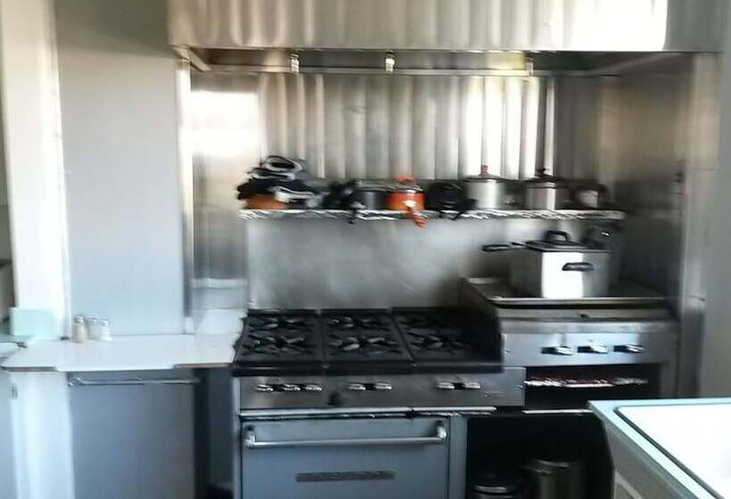 בית מלון כפרי Auberge La Sept îloise