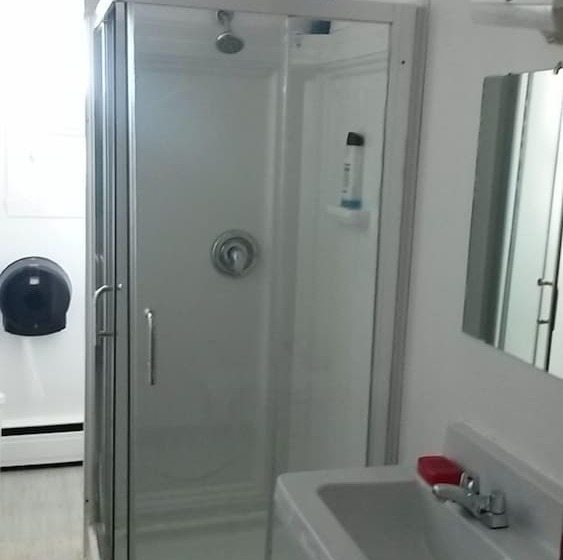 בית מלון כפרי Auberge La Sept îloise