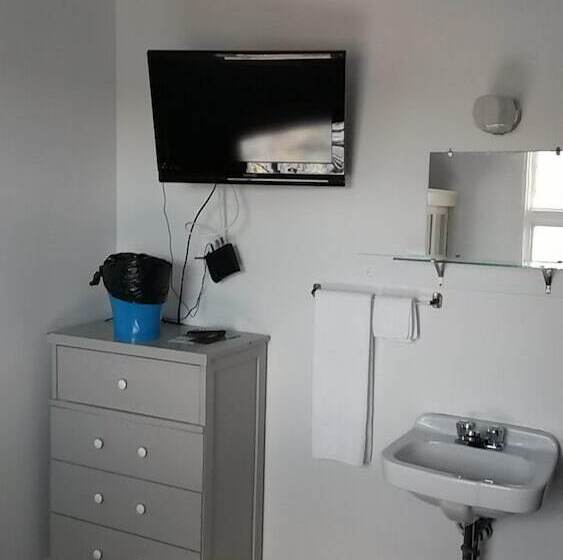 בית מלון כפרי Auberge La Sept îloise