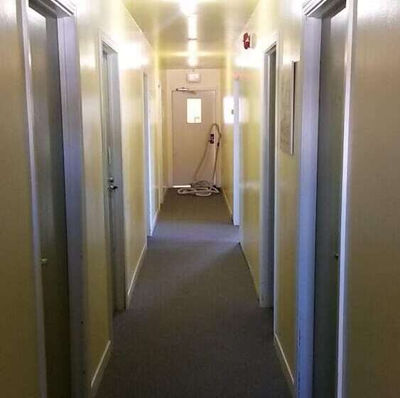 ホテル Auberge La Sept îloise