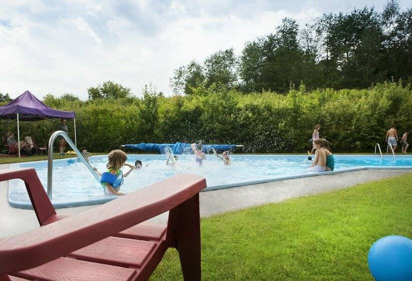 فندق Bishop's University