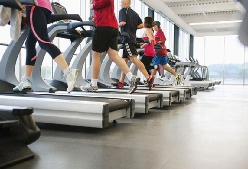 فندق Bishop's University