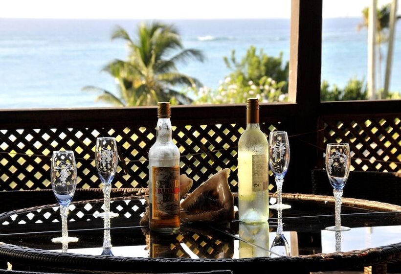 Hotel Blue Ocean Villa