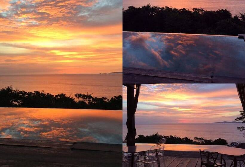 酒店 Camino Del Sol