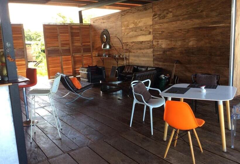 酒店 Camino Del Sol