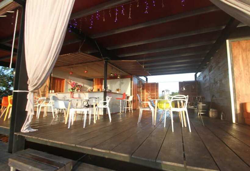 酒店 Camino Del Sol