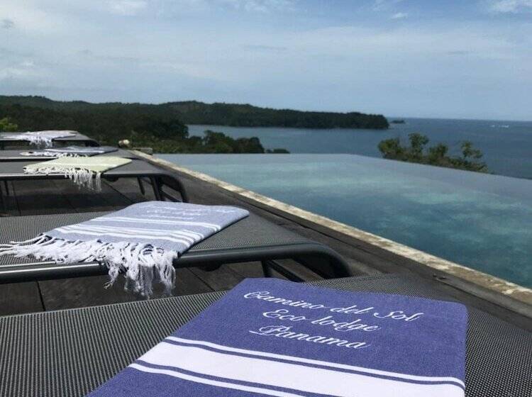 酒店 Camino Del Sol