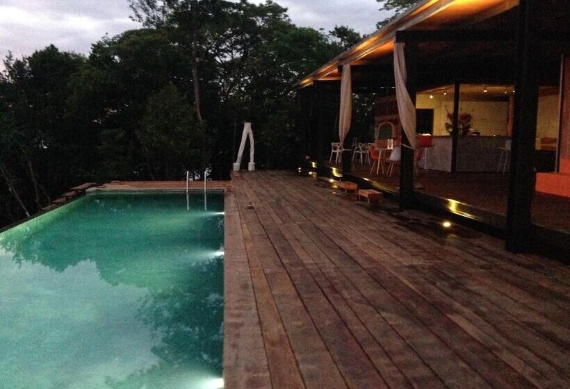 فندق Camino Del Sol