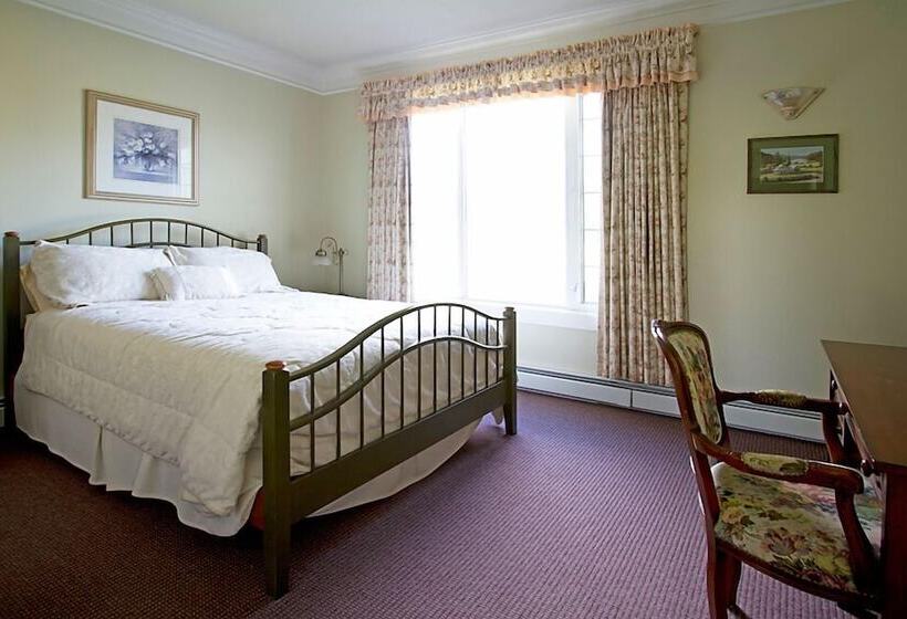 בית מלון כפרי Chez Dube Country Inn