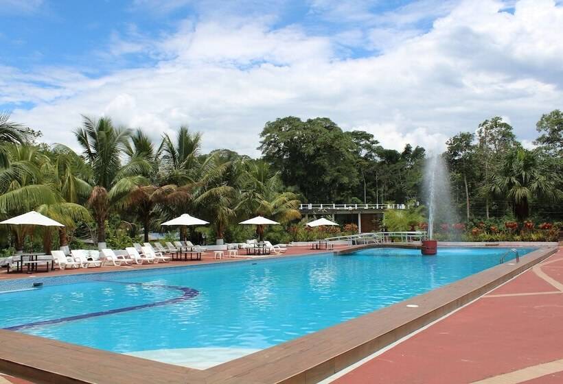 هتل Christian Resort