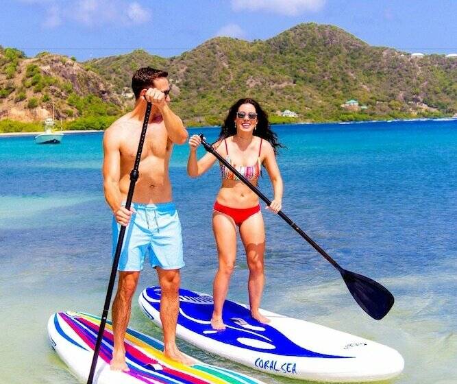 هتل David S Beach