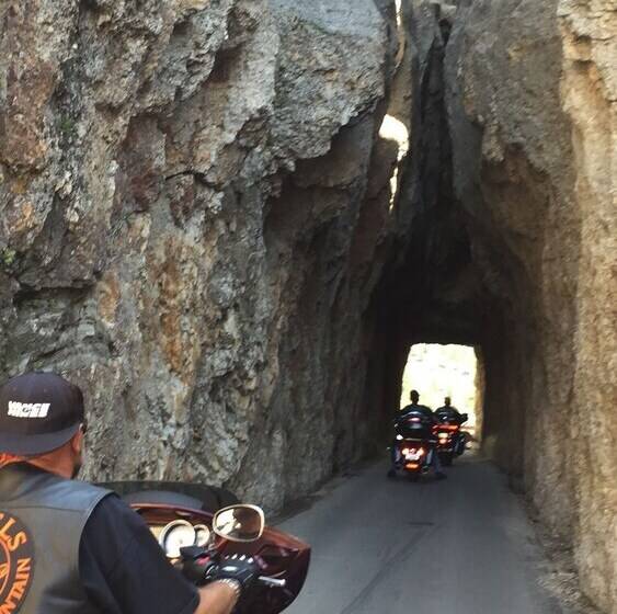 فندق Days End Campground & Rv Park