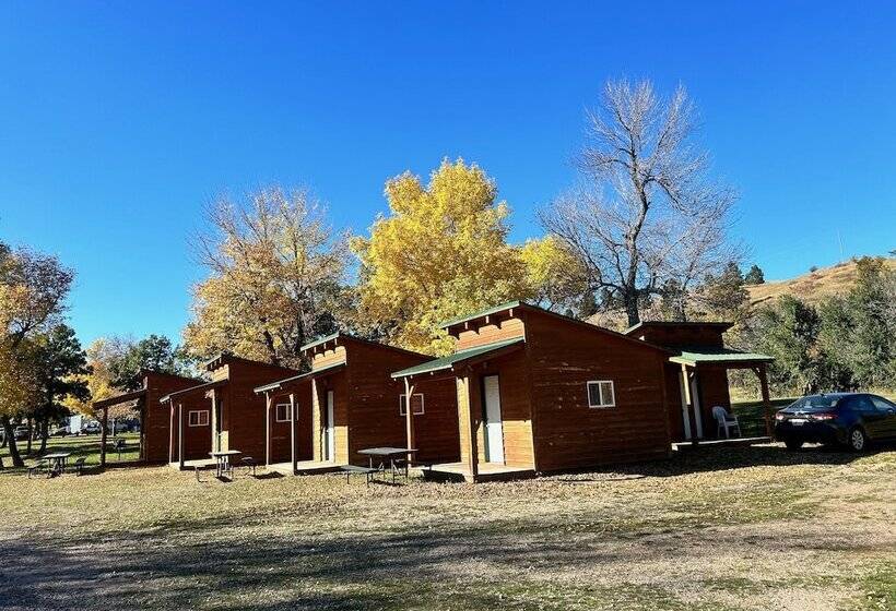 فندق Days End Campground & Rv Park