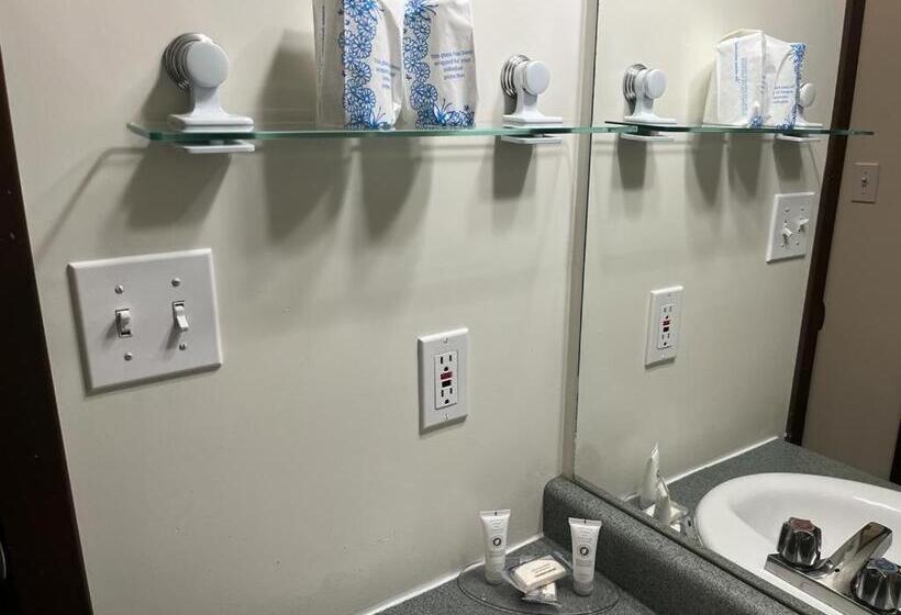 בית מלון כפרי Destination Family