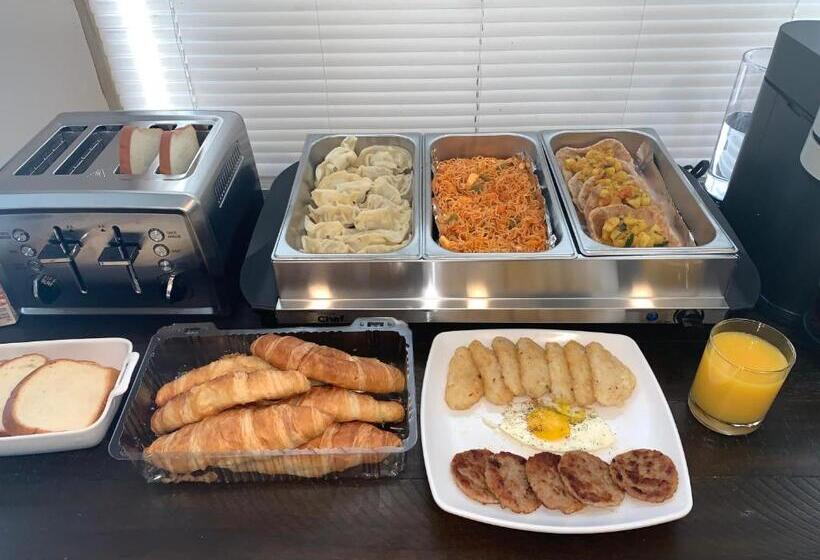 בית מלון כפרי Destination Family