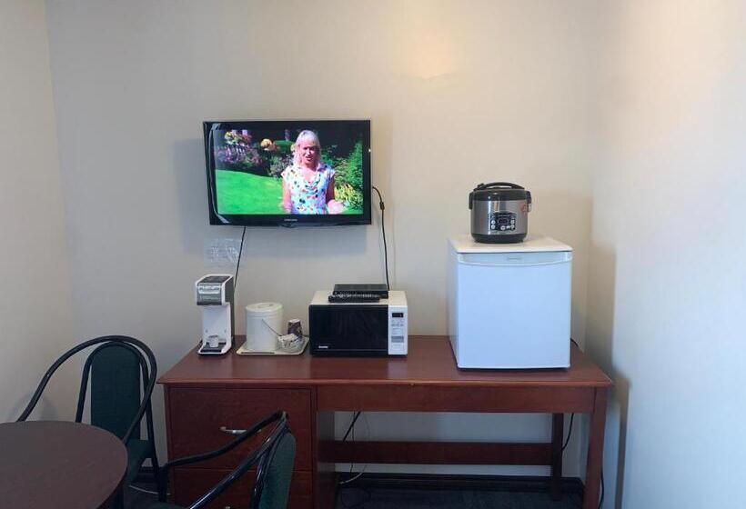 בית מלון כפרי Destination Family