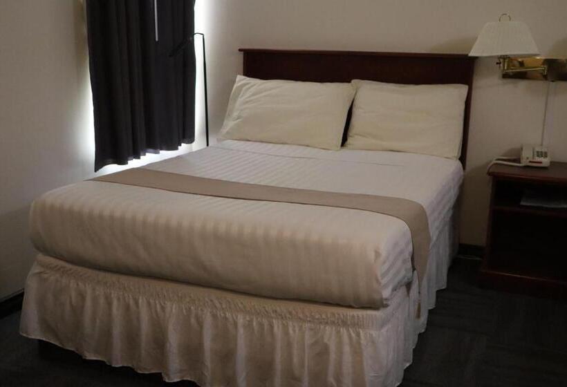 בית מלון כפרי Destination Family