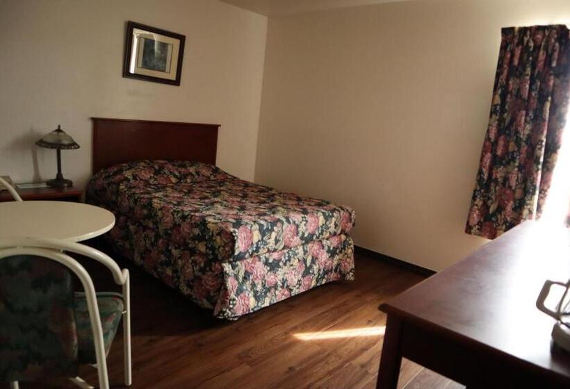 בית מלון כפרי Destination Family