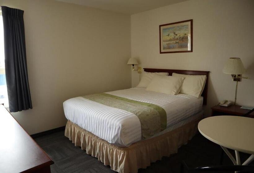 בית מלון כפרי Destination Family