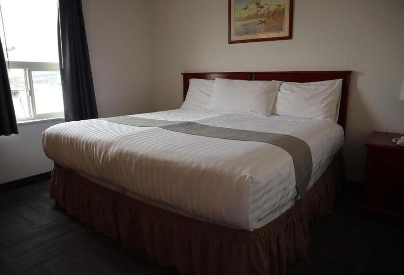 בית מלון כפרי Destination Family