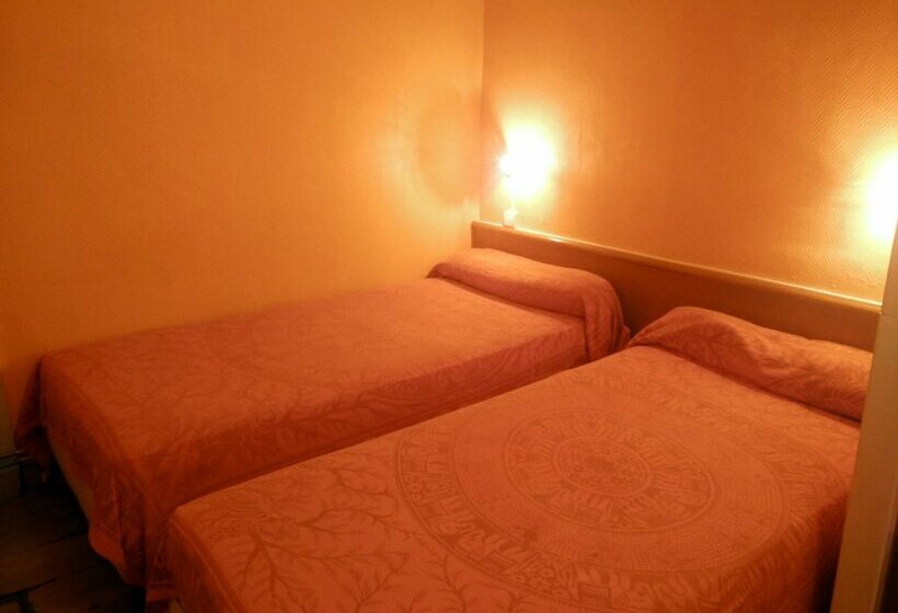 호텔 Hôtel Du Berry