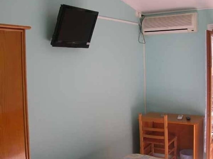 호텔 Hôtel Du Berry