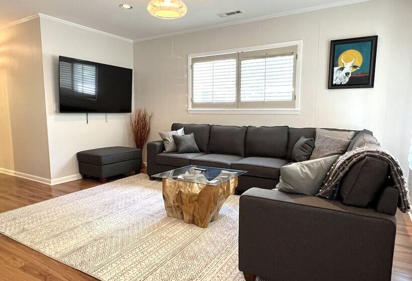 בית מלון כפרי Eureka Zen Cottages