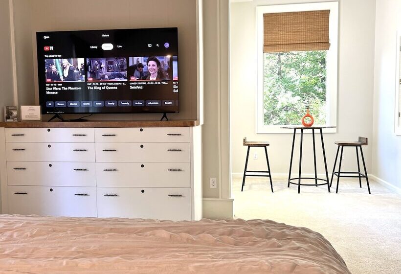 בית מלון כפרי Eureka Zen Cottages