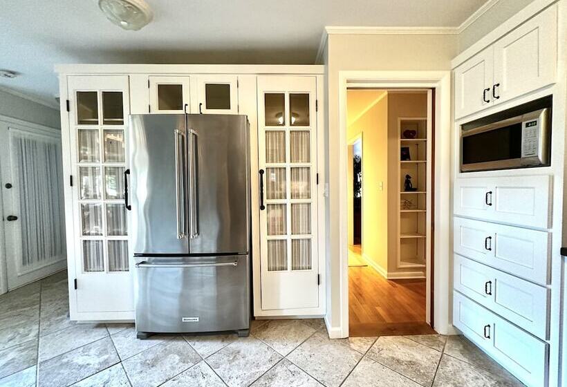 בית מלון כפרי Eureka Zen Cottages