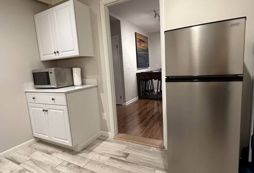 בית מלון כפרי Eureka Zen Cottages