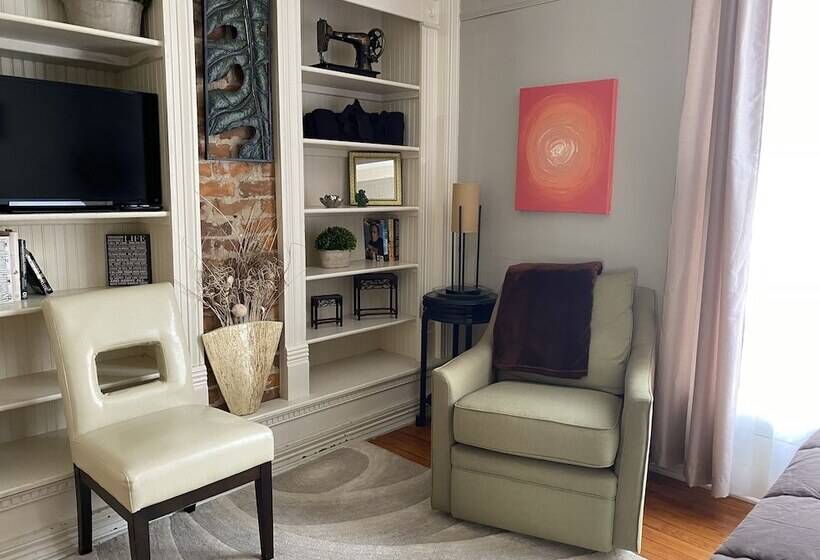 בית מלון כפרי Eureka Zen Cottages