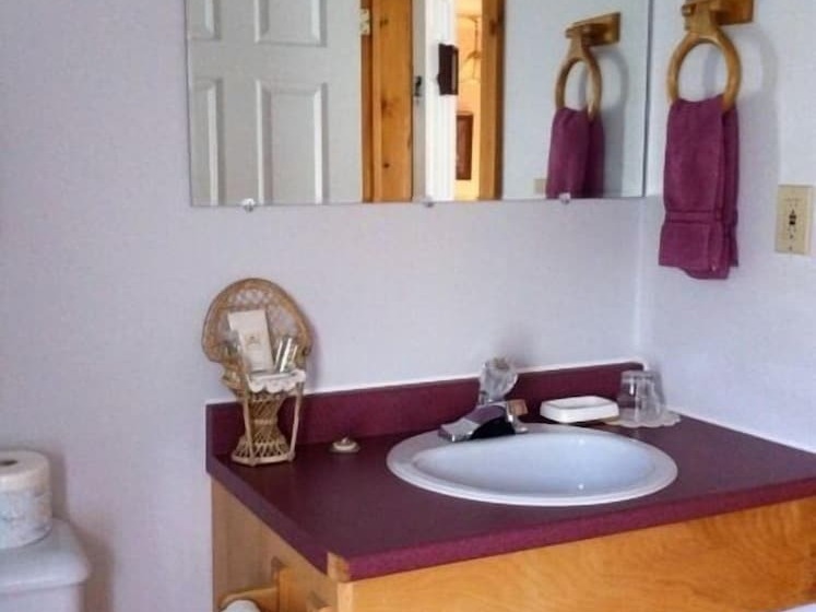 호텔 Green Highlander Lodge