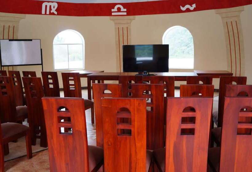 בית מלון כפרי Hacienda Rio Blanco