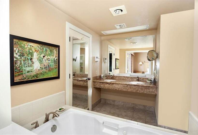 فندق Harris Ranch Resort