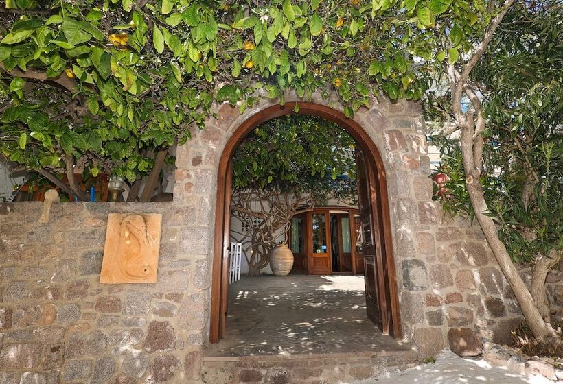 فندق Hippocampus