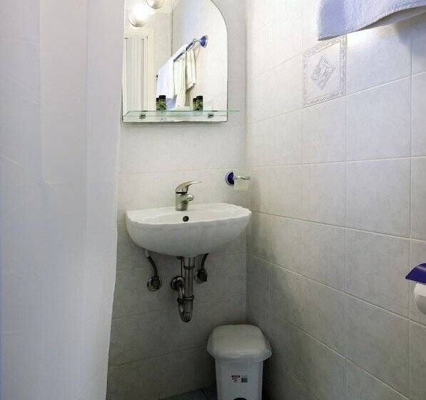 فندق Hippocampus